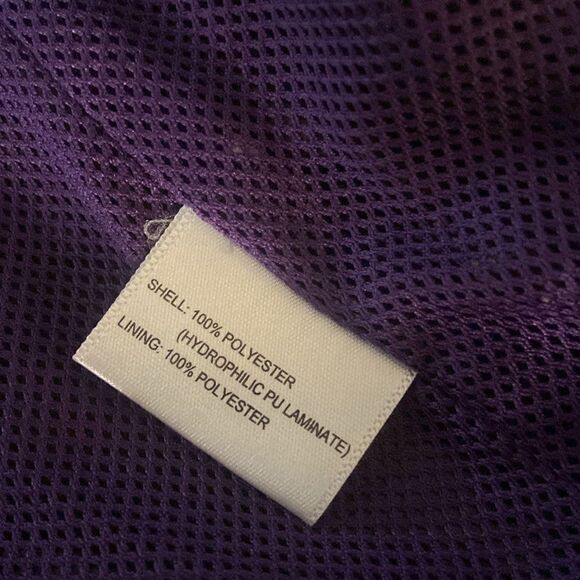 Peter Millar Golf Elements Jacket Large - Picture 7 of 9